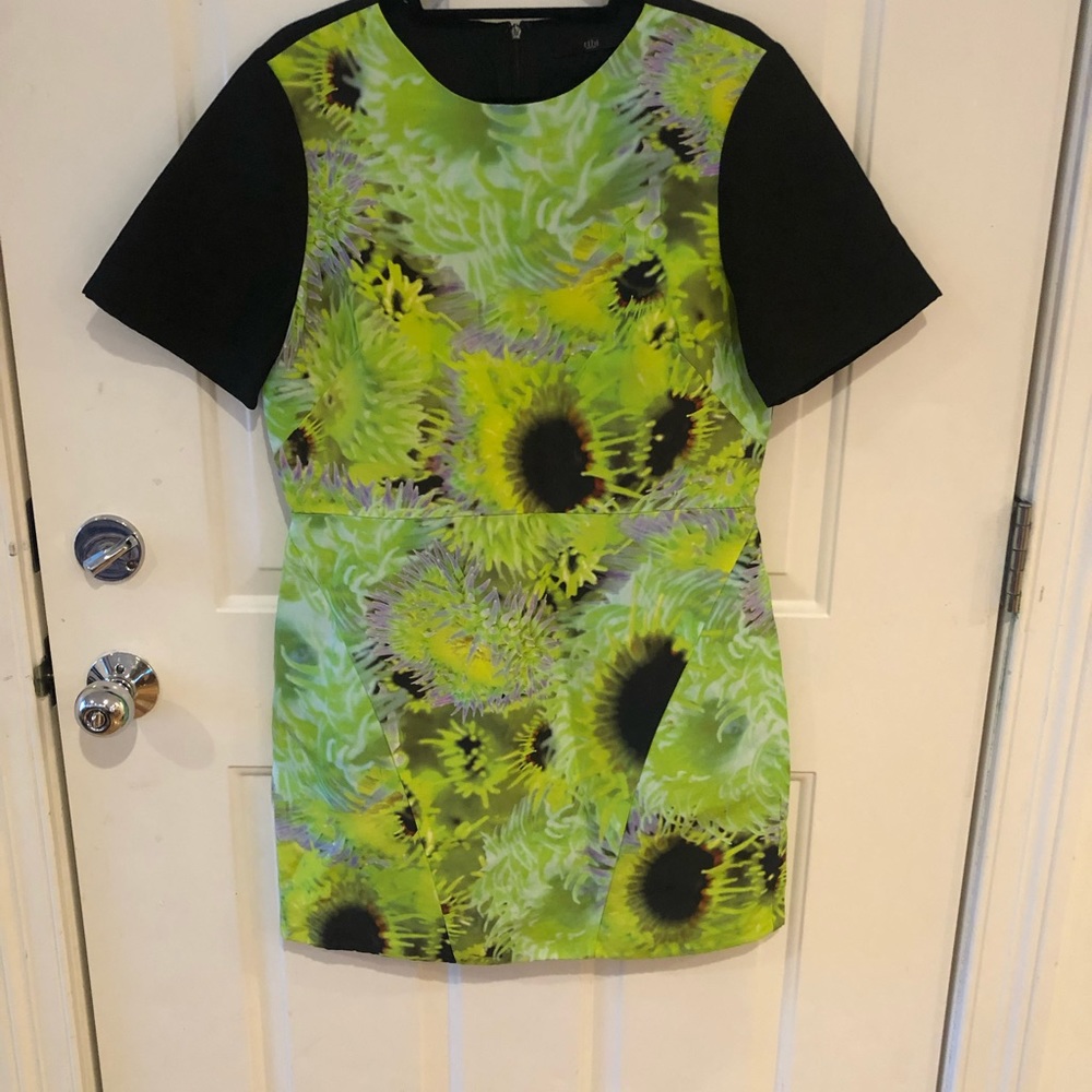 Tibi Athena dress - Picture 5 of 6